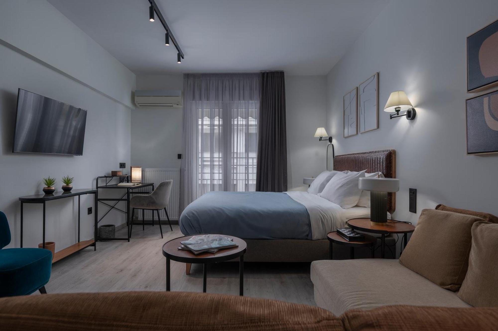 Embassy Elegant * Salonicco