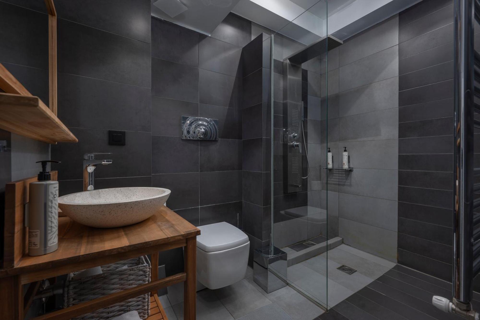 Embassy Elegant Appartamento