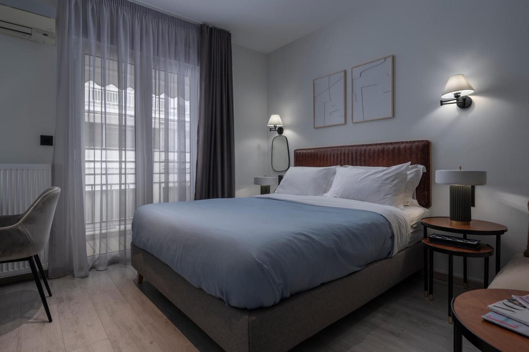 Appartamento Embassy Elegant