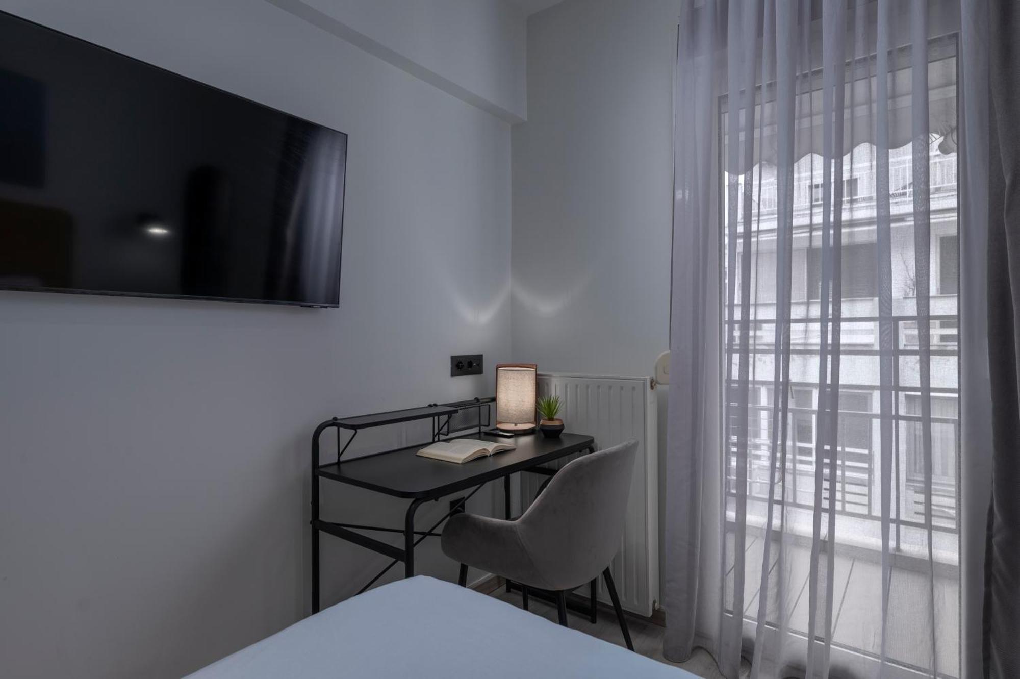 Embassy Elegant Appartamento *
