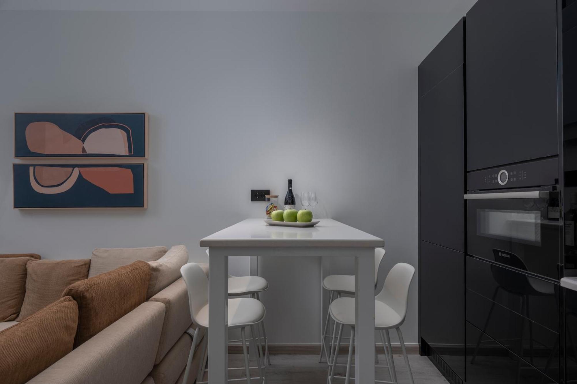 Appartamento Embassy Elegant *