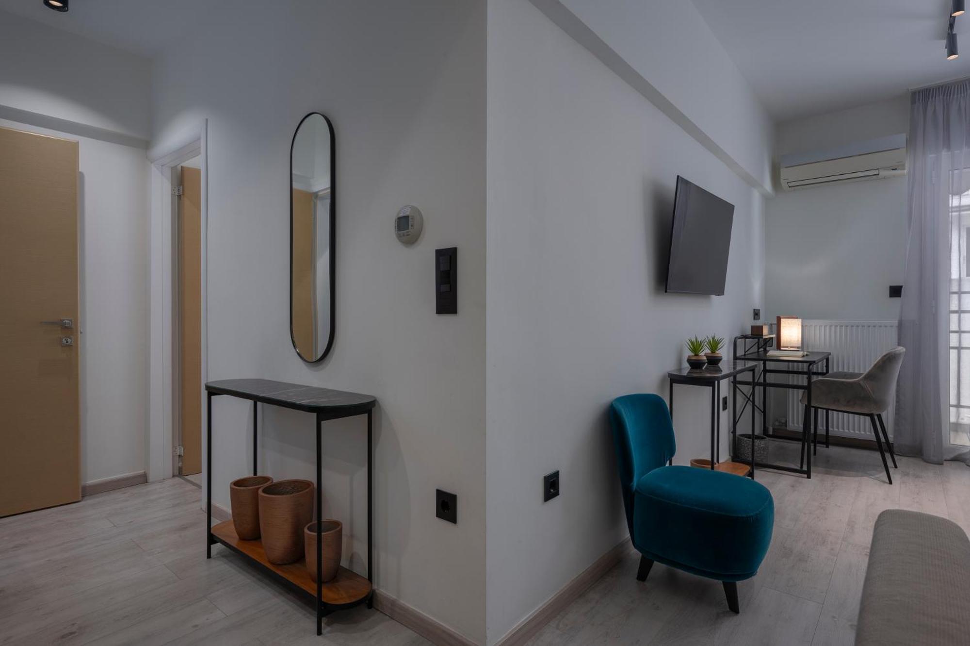 Appartamento Embassy Elegant Salonicco