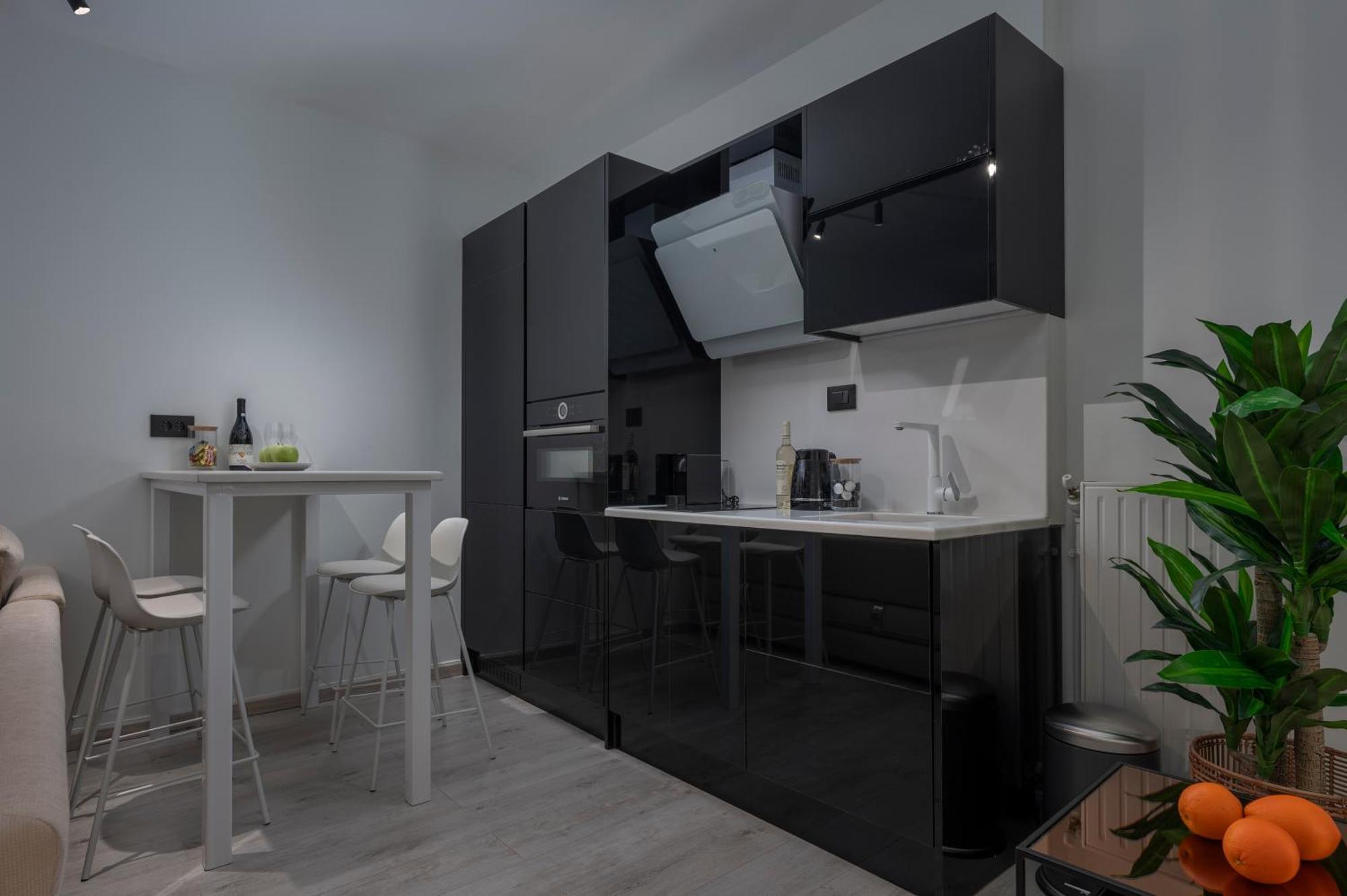Embassy Elegant * Salonicco