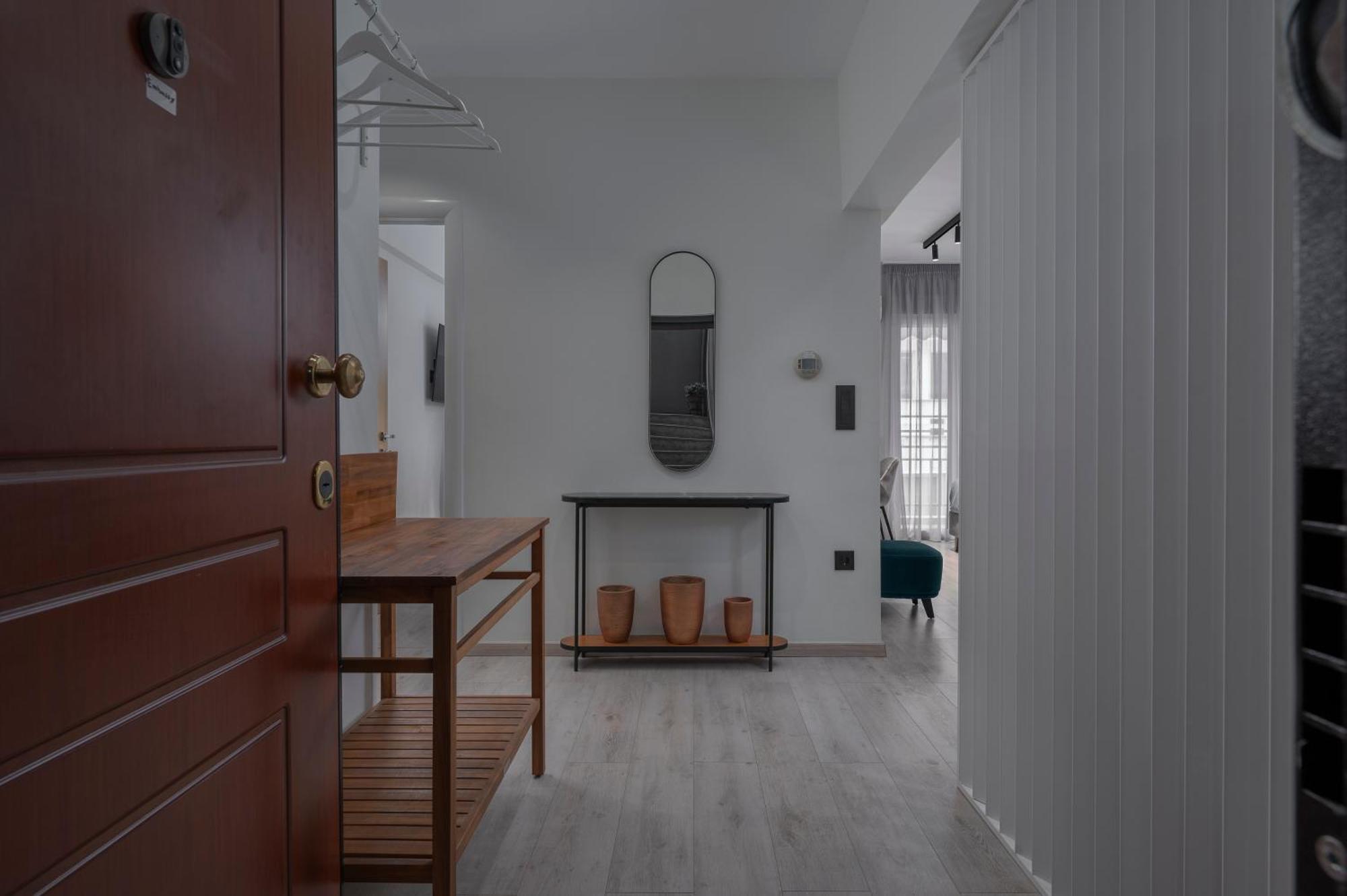 Embassy Elegant Appartamento